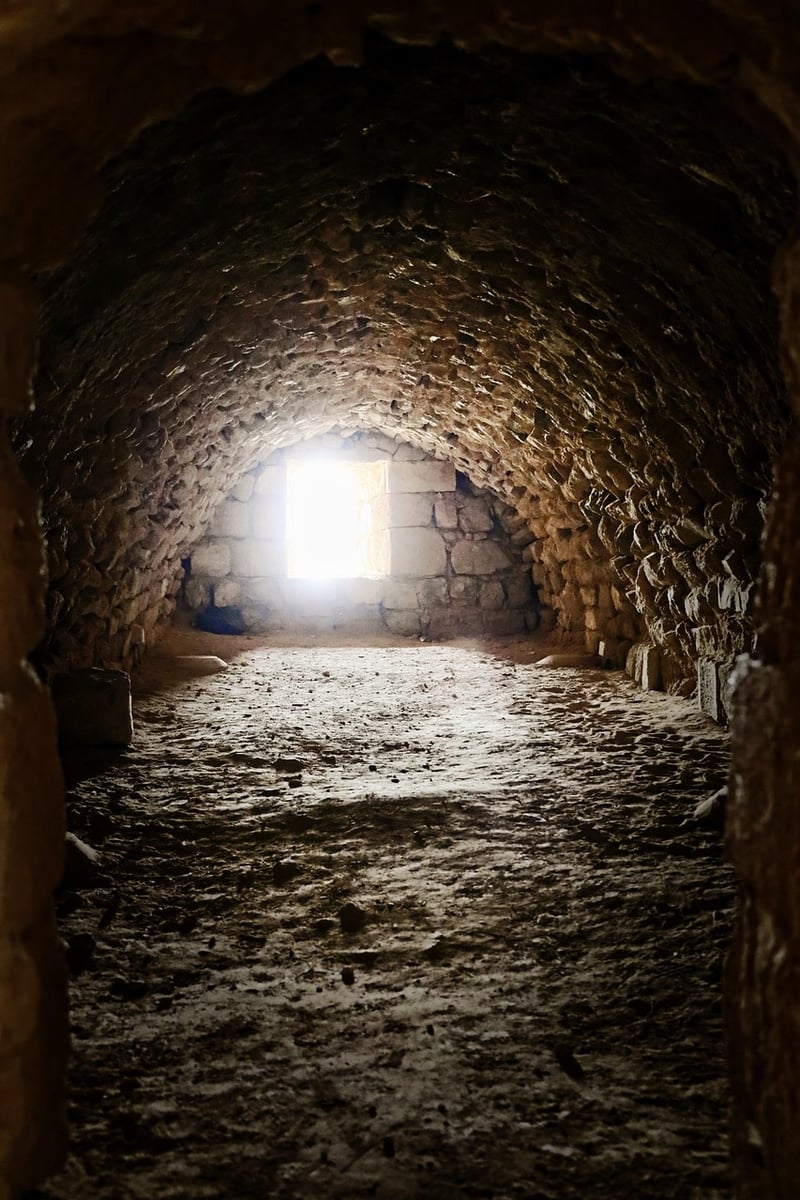 Mystical Dungeon